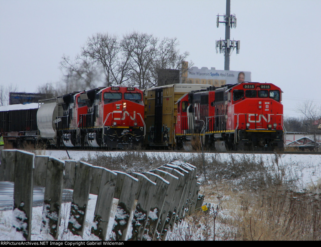 Strobe Siding Meet 